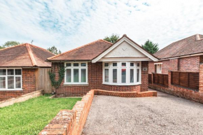 Family Gathering Bungalow